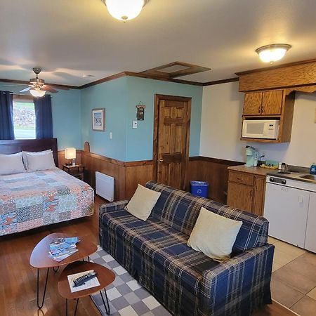 Codroy Valley Cottage Country Saint Andrews Esterno foto