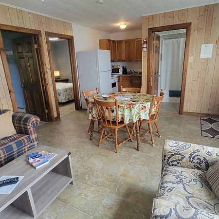 Codroy Valley Cottage Country Saint Andrews Esterno foto