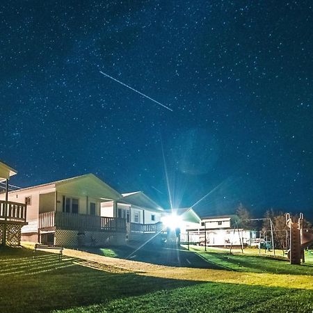 Codroy Valley Cottage Country Saint Andrews Esterno foto