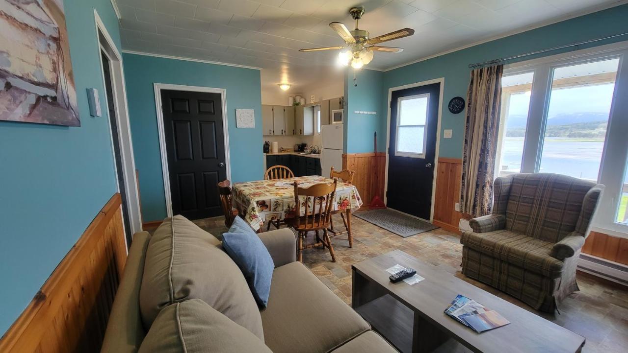 Codroy Valley Cottage Country Saint Andrews Esterno foto