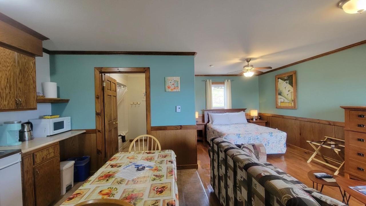 Codroy Valley Cottage Country Saint Andrews Esterno foto
