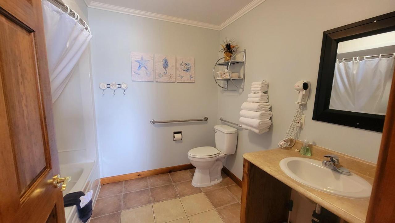 Codroy Valley Cottage Country Saint Andrews Esterno foto