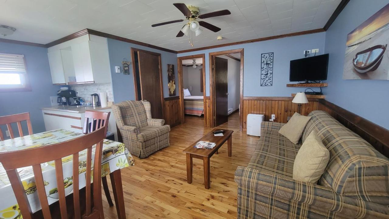 Codroy Valley Cottage Country Saint Andrews Esterno foto