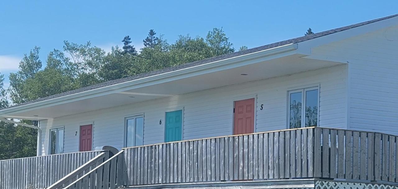 Codroy Valley Cottage Country Saint Andrews Esterno foto