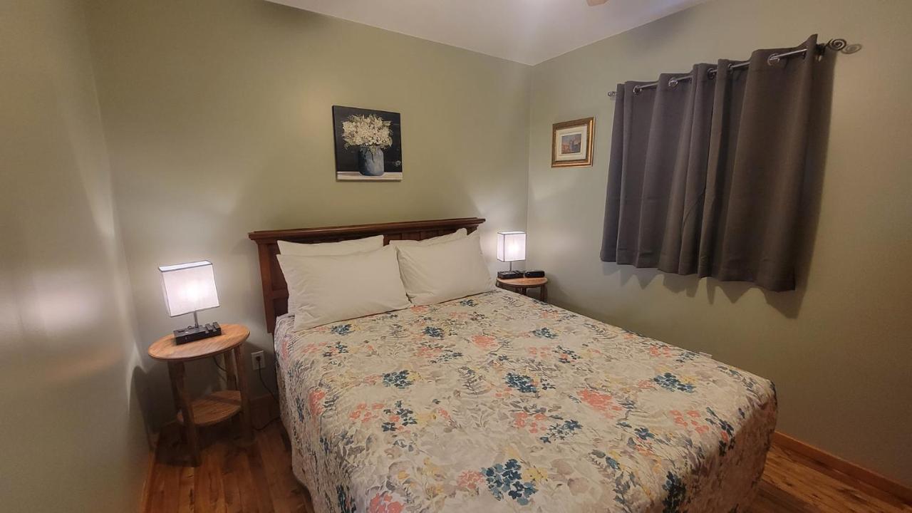 Codroy Valley Cottage Country Saint Andrews Esterno foto