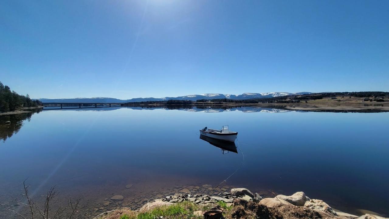 Codroy Valley Cottage Country Saint Andrews Esterno foto