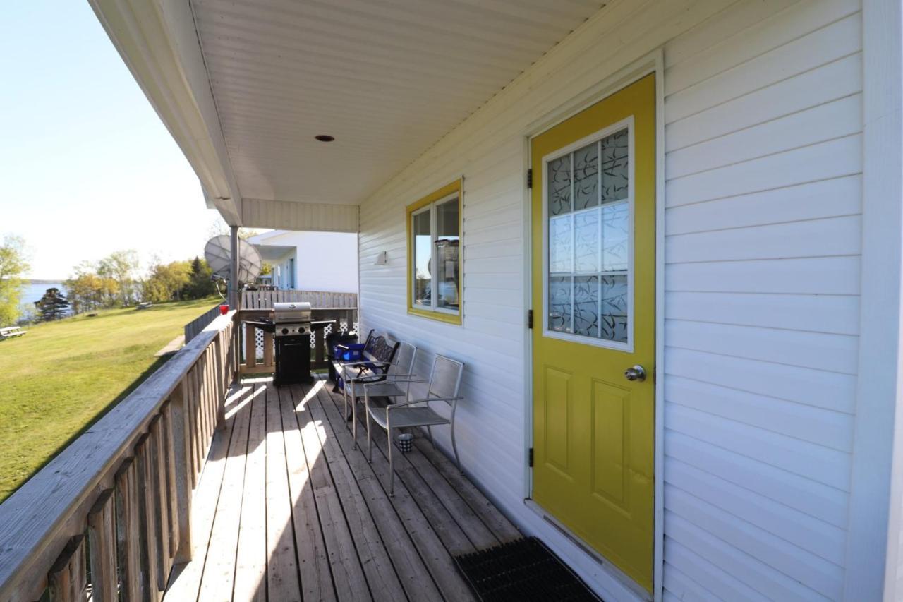 Codroy Valley Cottage Country Saint Andrews Esterno foto