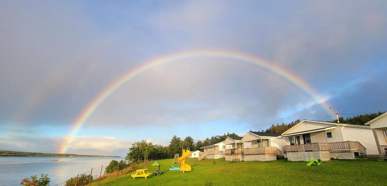Codroy Valley Cottage Country Saint Andrews Esterno foto