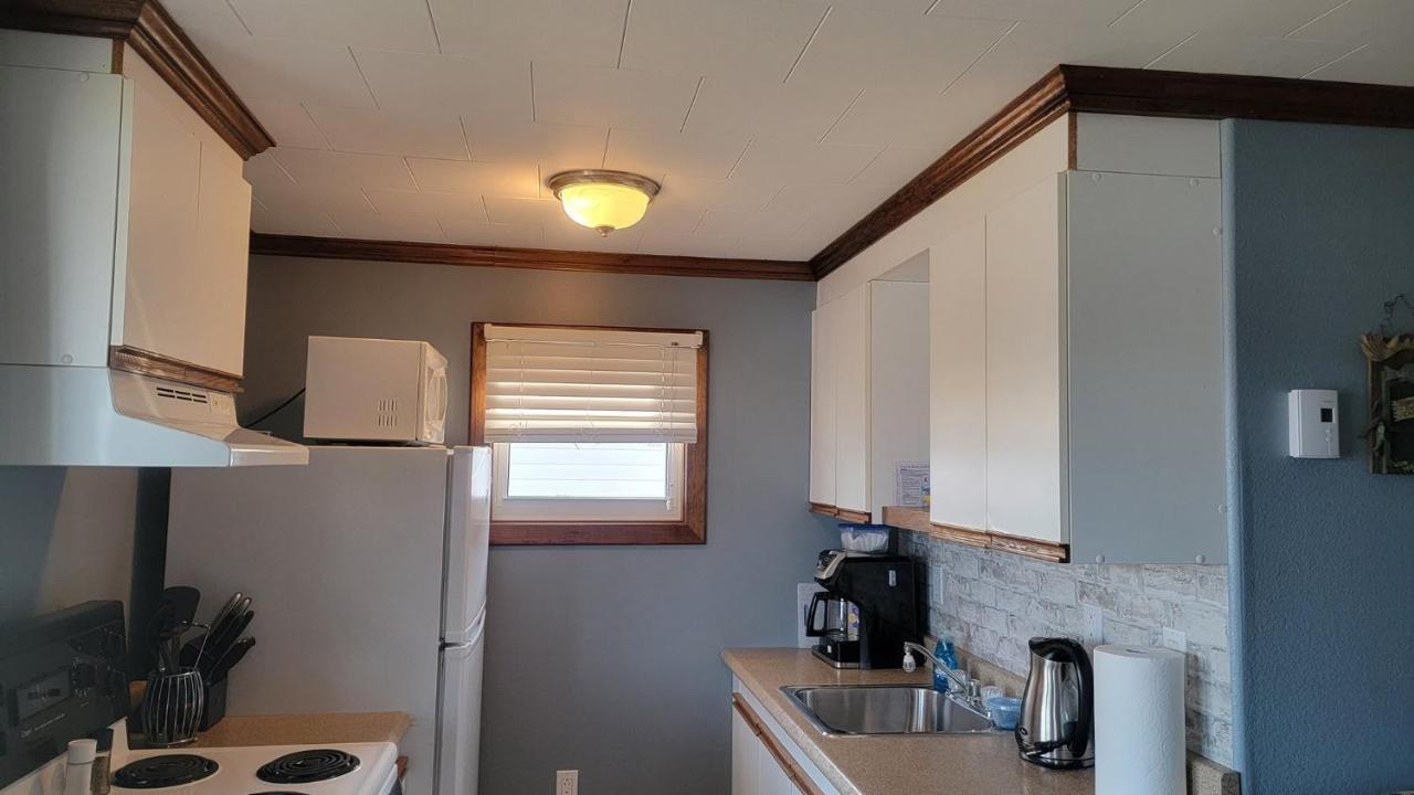 Codroy Valley Cottage Country Saint Andrews Esterno foto