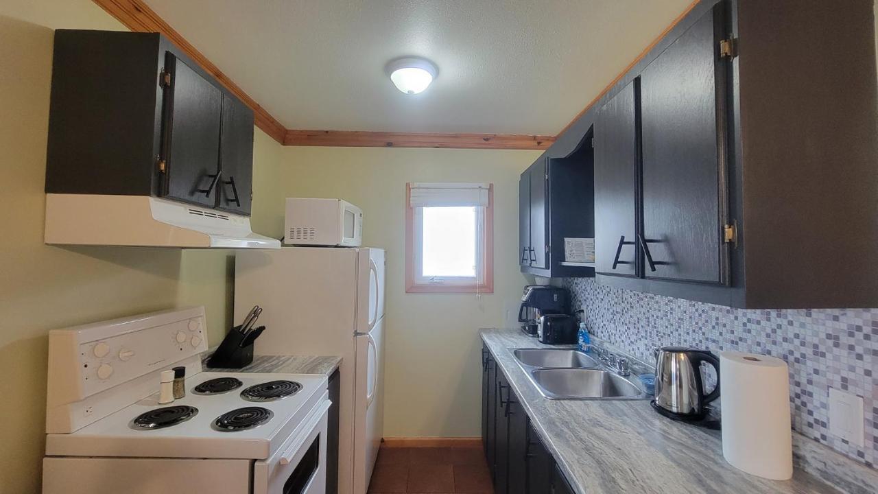 Codroy Valley Cottage Country Saint Andrews Esterno foto