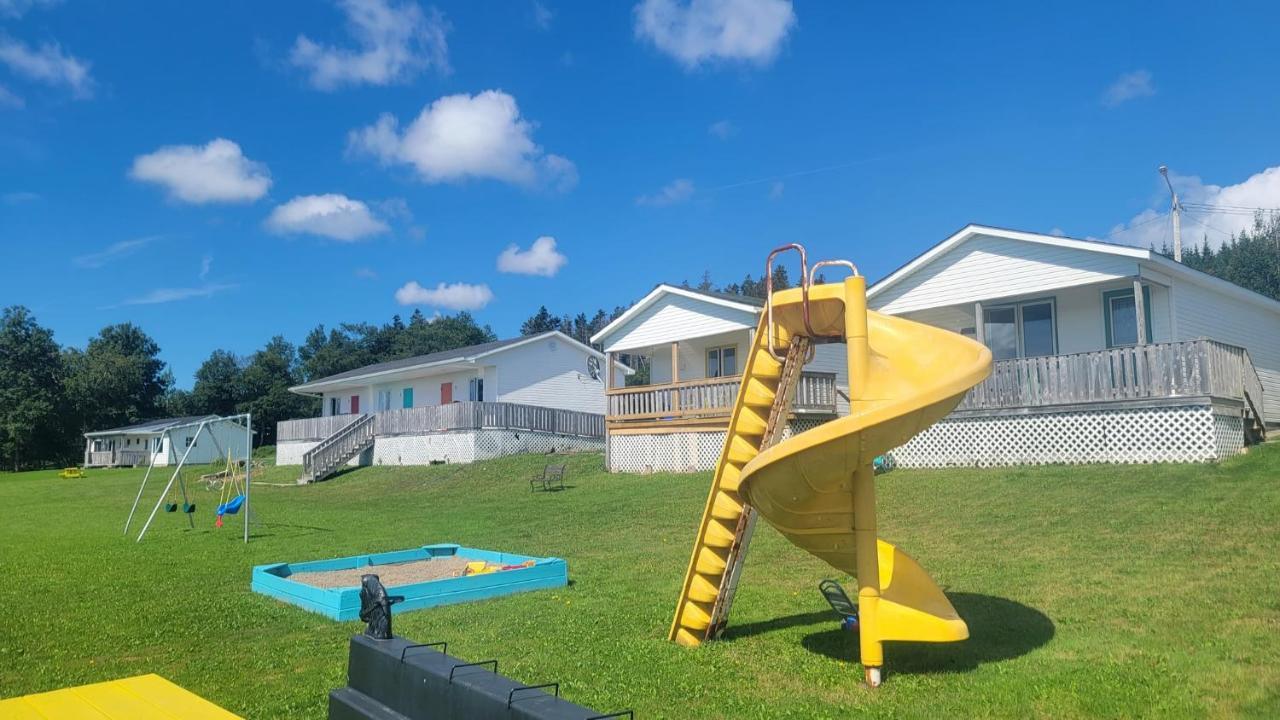 Codroy Valley Cottage Country Saint Andrews Esterno foto