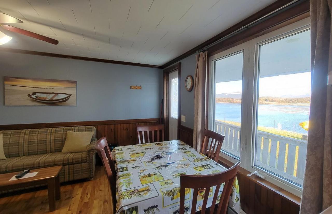 Codroy Valley Cottage Country Saint Andrews Esterno foto