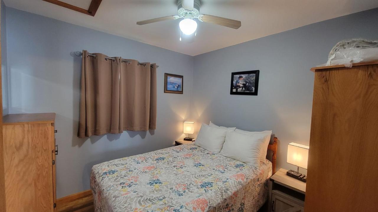 Codroy Valley Cottage Country Saint Andrews Esterno foto