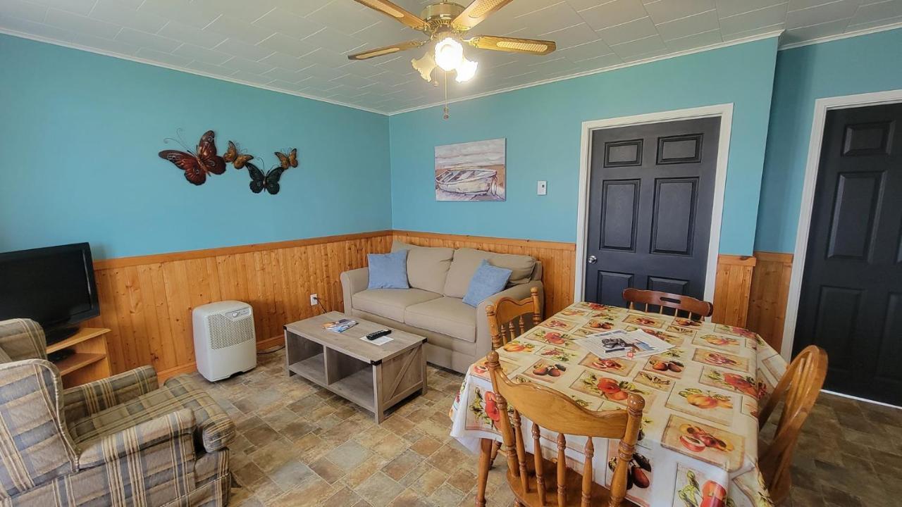 Codroy Valley Cottage Country Saint Andrews Esterno foto