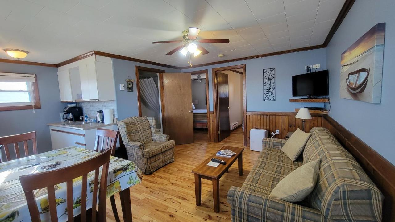 Codroy Valley Cottage Country Saint Andrews Esterno foto