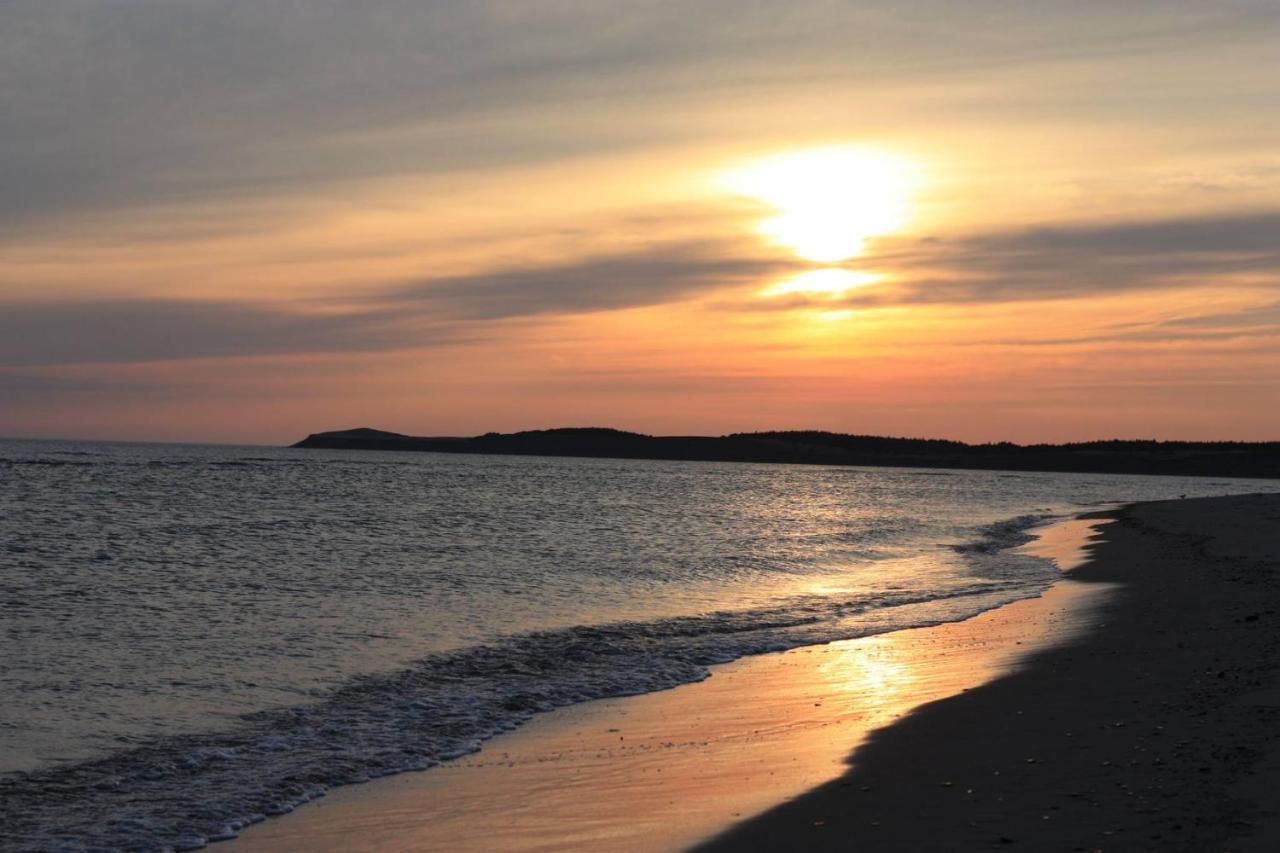 Codroy Valley Cottage Country Saint Andrews Esterno foto