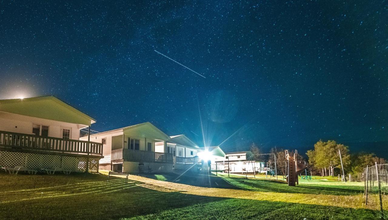 Codroy Valley Cottage Country Saint Andrews Esterno foto