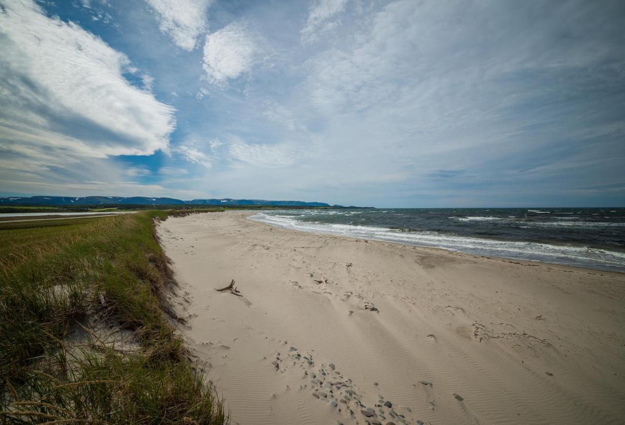 Codroy Valley Cottage Country Saint Andrews Esterno foto