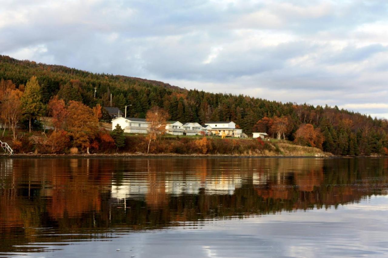 Codroy Valley Cottage Country Saint Andrews Esterno foto