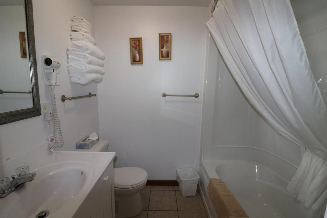 Codroy Valley Cottage Country Saint Andrews Esterno foto